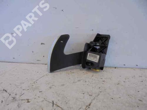 Rattkontroller CITROËN C4 Coupe (LA_) [2004-2013]  6003242