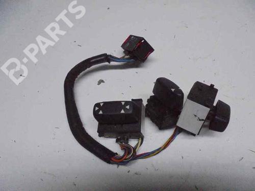 Elektronisk modul CITROËN C5 II (RC_) [2004-2008]  6631962