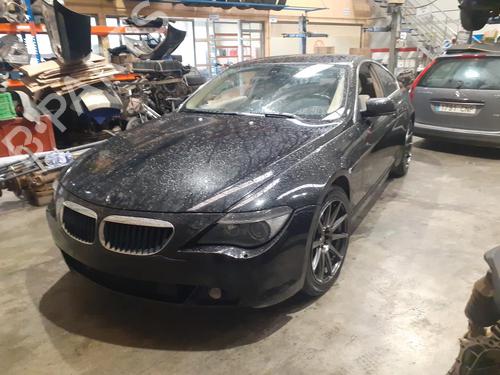 Højre fortil støddæmper BMW 6 (E63) 630 i | BP9739350M17 