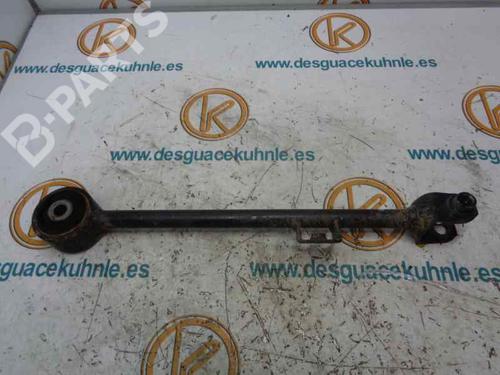 Used Left rear suspension arm HONDA ACCORD VII (CL, CN) 2.2 i-CTDi (CN1) (140 hp) 2449042