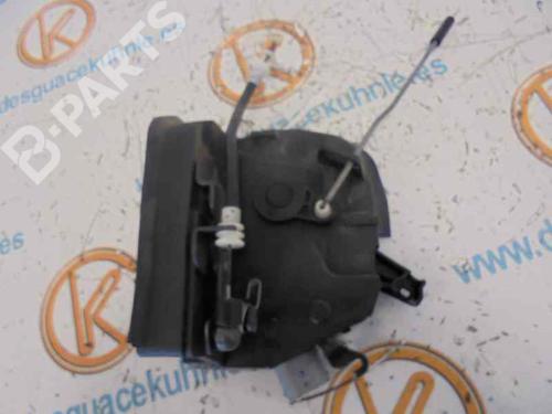Rear right lock BMW X5 (E53) 3.0 i | BP2465449C99 