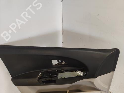 Front left panel KIA CEE'D Hatchback (ED) | BP36142843C58 - Image 4