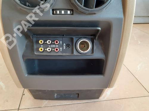 Armrest / Center console LAND ROVER RANGE ROVER SPORT I (L320)  | BP8057535I20 