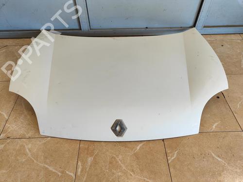 Hood RENAULT KANGOO (KC0/1_) D 65 1.9 (KC0E, KC02, KC0J, KC0N) | BP11140905C1