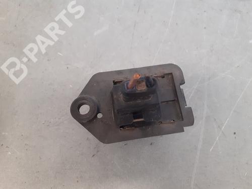 Heater resistor PEUGEOT 206 CC (2D)  | BP11663375M108 