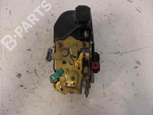 Front right lock CHRYSLER SEBRING (JR) 2.4 | BP5312722C97 