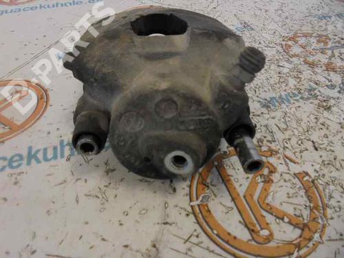 Left front brake caliper VW POLO (9N_, 9A_) 1.9 SDI | BP11610322M105 