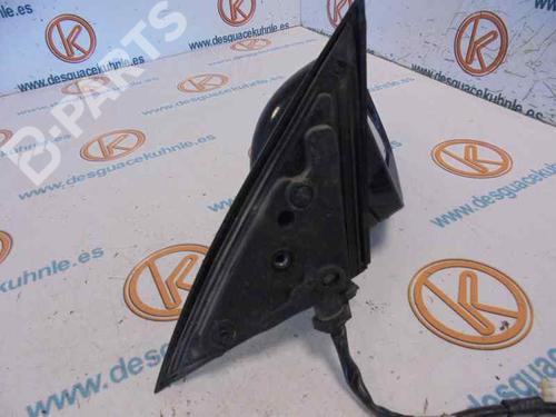 Right mirror AUDI A6 C6 (4F2) 3.0 TDI quattro | BP2786899C27 