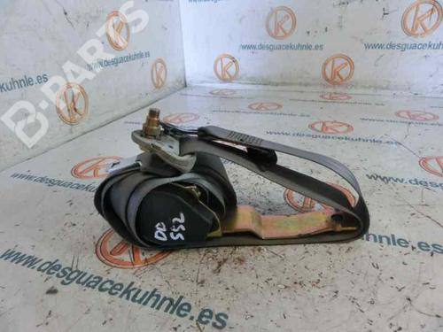 BP8752910C88 | Front right belt tensioner RENAULT MEGANE I (BA0/1_) 1.4 16V (BA0D, BA1H, BA0W, BA10) BP8752910C88