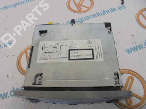 Andere ALFA ROMEO 147 (937_) 1.6 16V T.SPARK ECO (937.AXA1A, 937.BXA1A) | BP3465178O1 