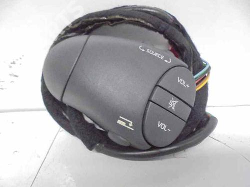 Ratbetjening RENAULT CLIO II (BB_, CB_) [1998-2016]  2449206