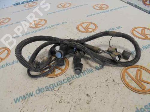 Used Electronic sensor RENAULT MEGANE III Hatchback (BZ0/1_, B3_) 1.9 dCi (BZ0N, BZ0J) (131 hp) 4764093