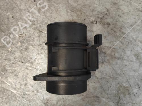 Used Mass air flow sensor Mass air flow sensor RENAULT KANGOO / GRAND KANGOO II (KW0/1_) 1.5 dCi 70 (KW0V, KW0A) (68 hp) 33698452 33698452