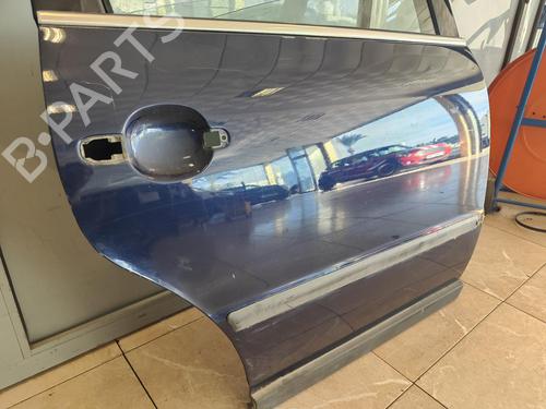 Right rear door VW PASSAT B5.5 (3B3)  | BP15763975C5 