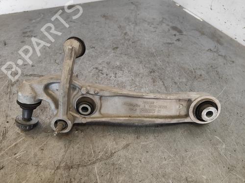 Used Left front suspension arm JAGUAR XE (X760) 2.0 D AWD (180 hp) 29850785