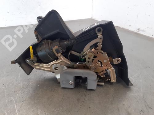 Used Rear right lock MERCEDES-BENZ E-CLASS (W210) [1995-2003]  10037275