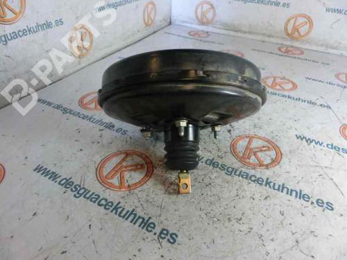 Servo brake CITROËN BERLINGO / BERLINGO FIRST Box Body/MPV (M_) 2.0 HDI 90 4WD (MBRHY, MCRHY) | BP2458890M42 