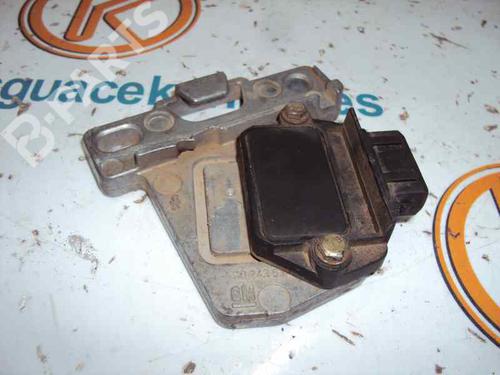 Electronic module OPEL KADETT E Hatchback (T85) 1.6 S (C08, C48, D08, D48) | BP2481087M83 