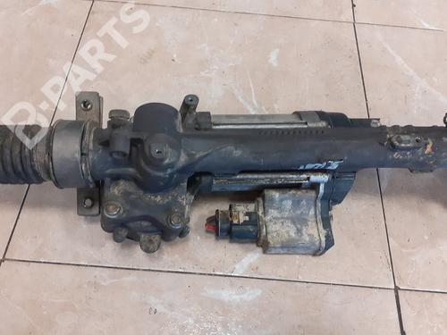 Steering rack VW GOLF V (1K1)  | BP9177243M22 