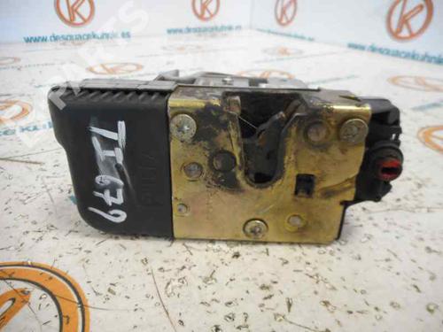 Used Rear left lock CITROËN XANTIA (X1_, X2_) [1993-2003]  2466329