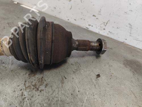 Right front driveshaft CITROËN C4 I (LC_)  | BP26017258M39 