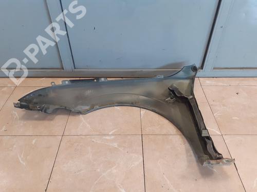 Right front fenders FORD MONDEO III Saloon (B4Y) 2.0 TDCi | BP8877117C42 