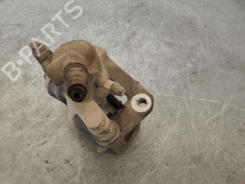 Pinza freno trasera izquierda MERCEDES-BENZ A-CLASS (W169)  | BP13524925M107 