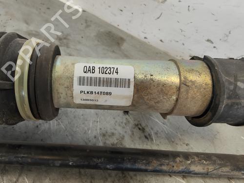 Steering rack LAND ROVER FREELANDER I (L314) | BP26390580M22
