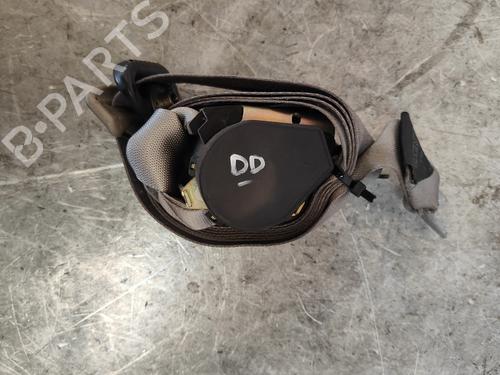 Used Front right seatbelt Front right seatbelt RENAULT LAGUNA II (BG0/1_) 2.0 16V (BG03, BG0Z, BG0T, BG1Y) (170 hp) 29831195 29831195