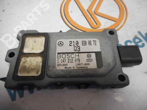 Elektronisk sensor MERCEDES-BENZ E-CLASS (W210) [1995-2003]  2472301