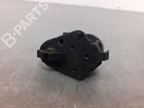 Heater blower motor BMW 5 (E60) 525 i | BP8794957M62 