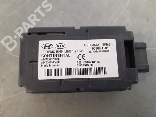 Used Electronic module HYUNDAI i30 (GD) [2011-2025]  10559094