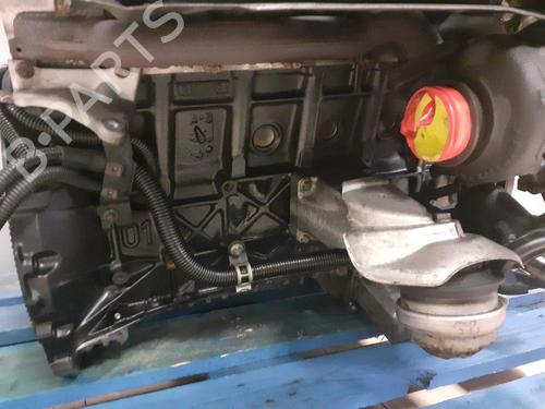Engine MERCEDES-BENZ S-CLASS (W220, V220) S 320 CDI (220.025, 220.125) | BP8931815M1 