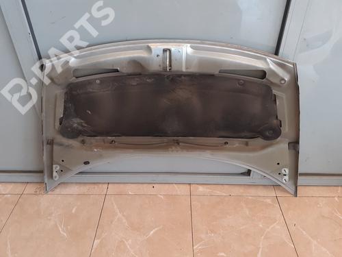 Hood CITROËN C3 I (FC_, FN_)  | BP8043508C1 