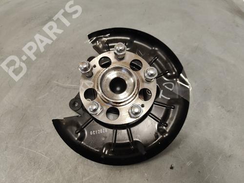 Right rear steering knuckle HYUNDAI KONA (OS, OSE, OSI)  | BP11514192M28 