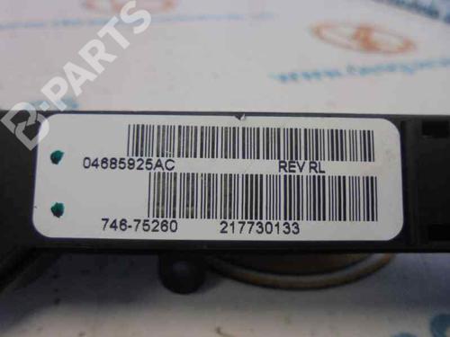 Switch CHRYSLER VOYAGER IV (RG, RS) 2.5 CRD | BP3525206I30 