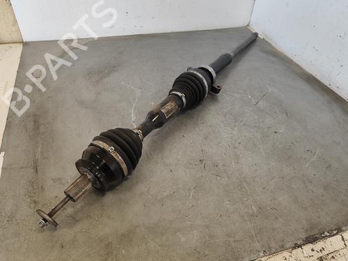 Used Right front driveshaft VOLVO XC90 I (275) [2002-2015]  12939105