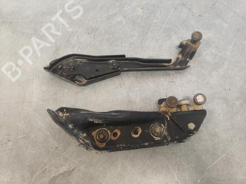 Used Hinge/Door check strap CITROËN NEMO MPV [2009-2025]  14189742