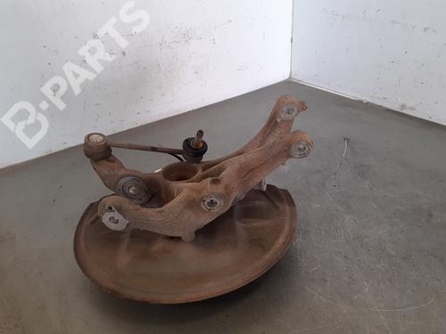 Right rear steering knuckle PEUGEOT 407 (6D_)  | BP10270941M28 