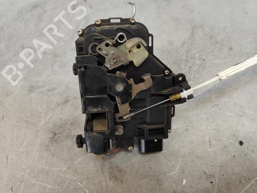 Front left lock AUDI A6 C5 Avant (4B5)  | BP16419859C98 