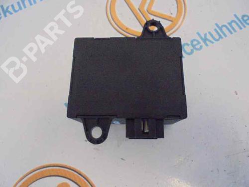 Control unit MERCEDES-BENZ SPRINTER 4-t Van (B904)  | BP2496504M11 