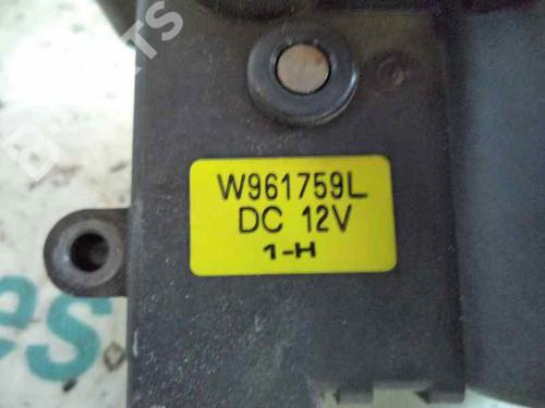 Varmvifte ROVER 45 I Hatchback (RT) 1.6 | BP2453226M62 