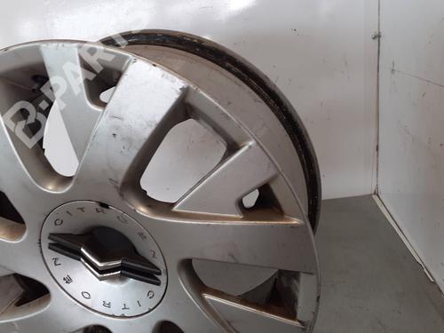 Rim CITROËN C4 I (LC_)  | BP7969107C45 
