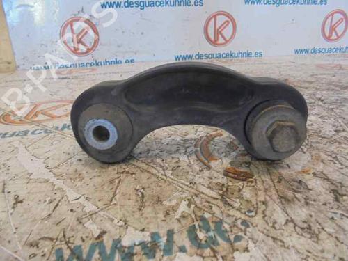 Used Left rear suspension arm AUDI A6 C6 (4F2) 2.0 TDI (140 hp) 14181600