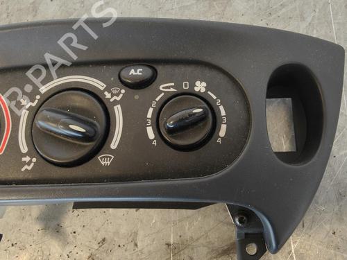 Climate control RENAULT MEGANE I Coach (DA0/1_)  | BP13241788I5 