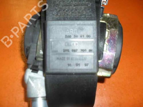 Front left seatbelt AUDI A3 (8L1)  | BP8755176I26 