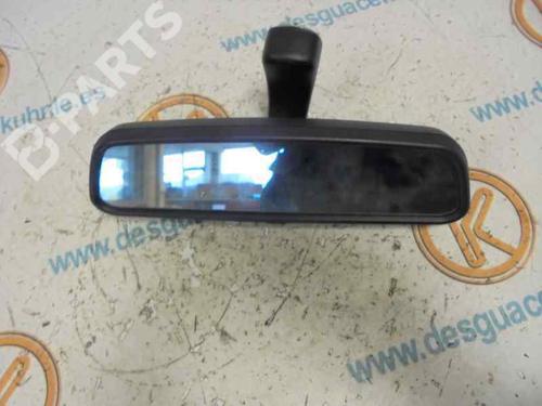 Used Rear mirror BMW 3 (E36) 320 i (150 hp) 4740038