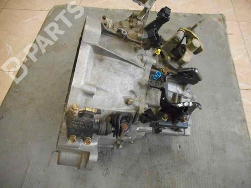 Gearbox NISSAN PRIMERA Hatchback (P12) | BP2461469M3