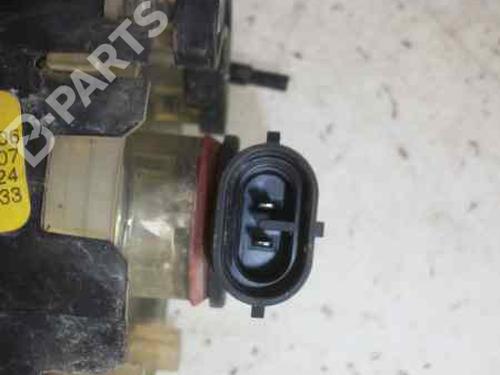 Right front fog light MERCEDES-BENZ A-CLASS (W169)  | BP2492445C31