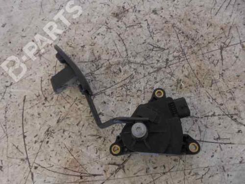 Pedal NISSAN NOTE (E11, NE11) 1.4 | BP5953266I4 